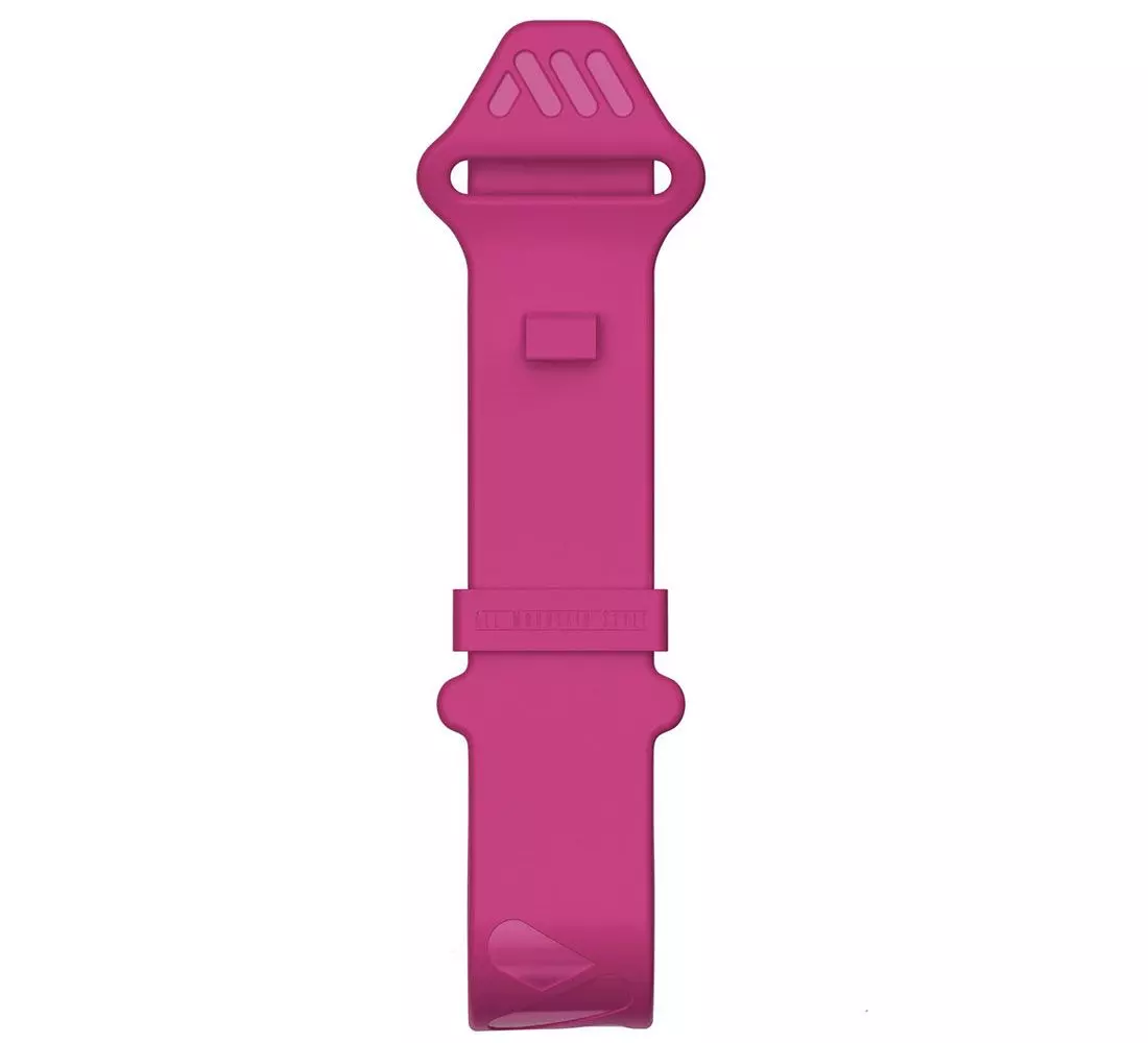 Gear straps All Mountain Style Ostrap magenta
